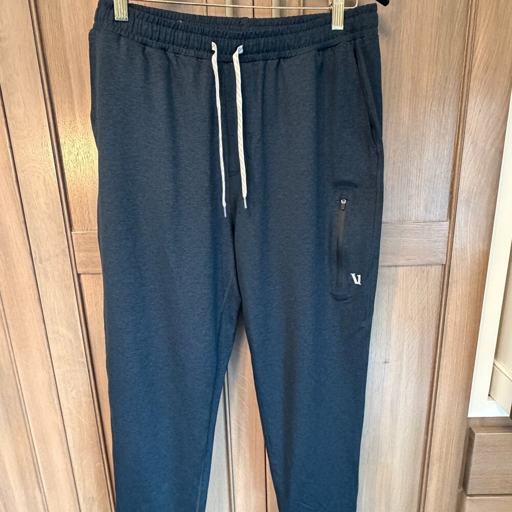 Vuori sunday performance jogger